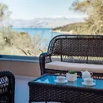 Villa Breeze & Villa Coco By Konnect, Avlaki Beach