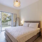 Villa Breeze & Villa Coco By Konnect, Avlaki Beach