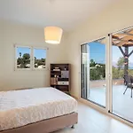 Villa Breeze & Villa Coco By Konnect, Avlaki Beach
